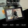 FEELWORLD LUT7 7" 2200nits Ultra Bright Touch Field DSLR Camera Monitor view 3