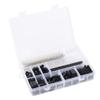 1450 pcs Jumper Terminal Connector Female Head Male Pin Female Pin Header Connector view 1