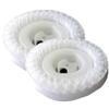 Replacement Part For Koblenz 6" Diamter Set/2 Shampoo Brush # compare to part 45-0136-7 view 1