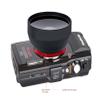 Wide Angle Lens for Olympus TG-7, TG-6, TG-5, TG-4, TG-3, TG-2, TG-1 (Includes Adapter) view 2