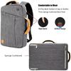 14 in Laptop Bag Compatible with Lenovo ThinkPad X1 Carbon Gen 13 12 11 10, X1 Yoga Gen 8 7 6 5, C14 Chromebook view 3