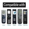 6FT Long USB Power Charger Cable for Texas Instruments ti-84 Plus CE Graphing Calculator/TI-84 Plus Graphing Calculator Charger (White) view 4