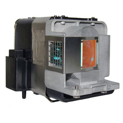 PHO 5J.J4G05.001 Genuine Original Replacement Lamp with Housing for BenQ W1100 W1200 W1200+ Projector (OEM Osram Bulb)