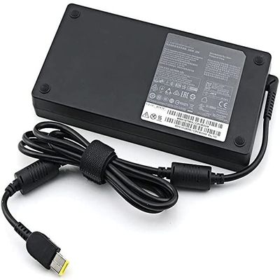 20V 11.5A 230W Power Adapters for Lenovo ADL230NDC3A 5A10H28357 SA10E75804 00HM626 Slim Shape USB Laptop Charger Power Cord