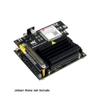 SIM7600G-H 4G/3G/2G/GNSS Expansion Board for Jetson Nano Supports LTE CAT4 up to 150Mbps Global Applicable for GPS, BeiDou, Glonass, LBS Base Station Positioning view 3