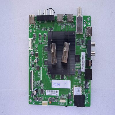 D65X-G4 T.MT5597.U751 HV650QUB-N90 MAIN VIDEO for VIZIO 7294