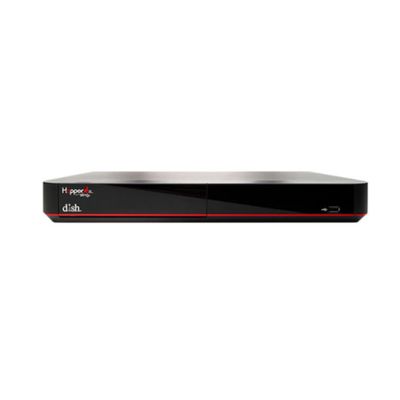 PACE INT'L DN012921 DISH HOPPER 3 WHOLE-HOME HD DVR