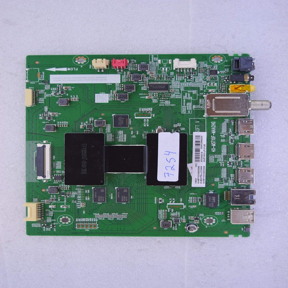 55S421 V8-ST10K01-LF1V1286 40-MST10F-MAA2HG Main Video Board for TCL 7254