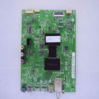 49S405 40-MST10S-MAE4HG V8-ST10K01-LF1VV001 Main Video Board for TCL 7281