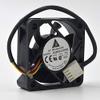 10pcs AUB0512HHB W401 DC12V 0.2A 5015 5CM 50x50x15mm 4Pin Server Cooling Fan pwm view 2