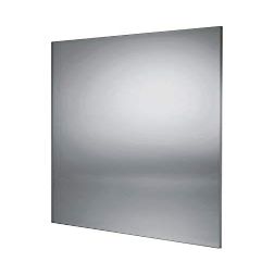 Plaskolite Clear Single Acrylic Sheet 30 in. W x 60 in. L x .100 in. - Case of: 55