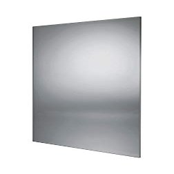 Plaskolite Clear Single Acrylic Sheet 30 in. W x 60 in. L x .100 in. - Case of: 55