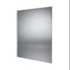 Plaskolite Clear Single Acrylic Sheet 30 in. W x 60 in. L x .100 in. - Case of: 55 view 2