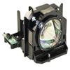 Twin-Pack ET-LAD60W ET-LAD60AW Genuine Original Replacement Lamp / Bulb with Housing for Panasonic PT-DZ570E PT-DZ570U Projector (OEM Panasonic Bulb) view 2