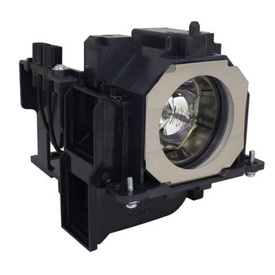 PHO Genuine Original Replacement Lamp/Bulb with Housing for Panasonic PT-EZ770Z PT-EZ770ZL PT-EZ770ZLU Projector (OEM Panasonic Bulb)