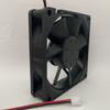 For NMB 8025 3108NL-05W-B50 80mm 8cm DC 24V 0.22A 3Wire server inverter axial Cooling Fans view 3