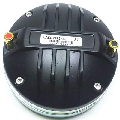 Replacement Diaphragm for JBL 2440H w/ 2 Pilot Holes & Nomex Tape Around VC @ 8