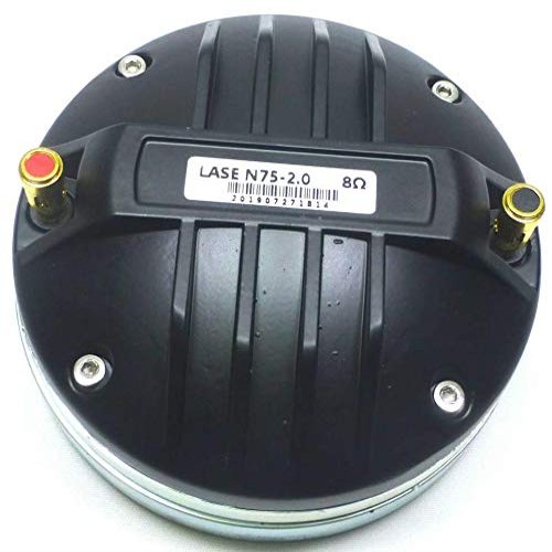 Replacement Diaphragm for JBL 2440H w/ 2 Pilot Holes & Nomex Tape Around VC @ 8