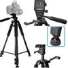 60" Super Tripod with CASE for Canon POWERSHOT SX740 SX70 HS view 1