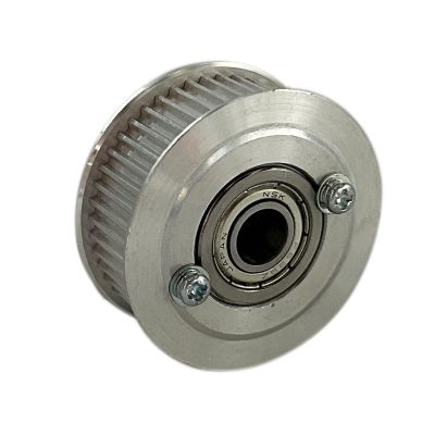 QOMOLANGMA Printer Pulley Compatible with Mimaki JV33 / JV5 Pulley