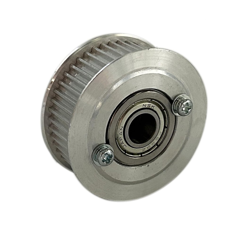 QOMOLANGMA Printer Pulley Compatible with Mimaki JV33 / JV5 Pulley