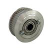 QOMOLANGMA Printer Pulley Compatible with Mimaki JV33 / JV5 Pulley view 1