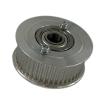 QOMOLANGMA Printer Pulley Compatible with Mimaki JV33 / JV5 Pulley view 4