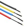 12pcs Plastic Protection Antenna Tube with Caps for RC Cars FPV Drone Receiver Antenna Frsky XM+ X4R X4RSB view 4
