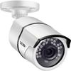 ZOSI 2.0 Megapixel HD 1080P HD-TVI Security Cameras Day Night Waterproof Camera 100ft IR Distance, Aluminum Metal Housing, Only Compatible for HD-TVI Analog DVR (Renewed) view 1
