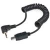 NOVOFLEX Elec Cable Olym Pen/OM-D/E (KABEL-3L) view 1