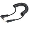 NOVOFLEX Elec Cable Pana Compatible with Leica 2.5 Port (KABEL-1P) view 1