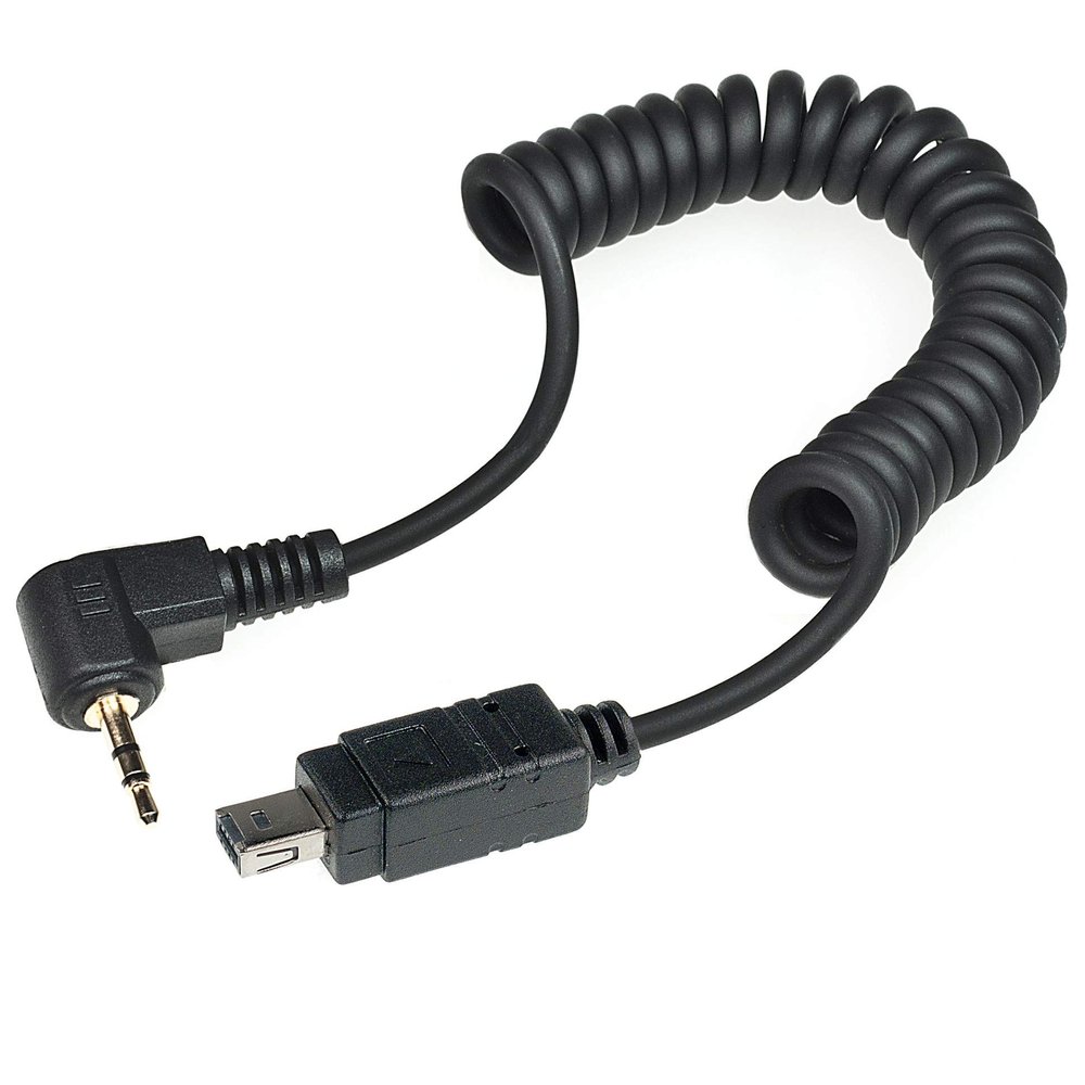 NOVOFLEX Elec Cable for Nikon D90 to D7500 (KABEL-3N)