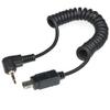 NOVOFLEX Elec Cable for Nikon D90 to D7500 (KABEL-3N) view 1