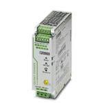 Phoenix Contact 2320908 DIN Rail Power Supply, Quint-PS / 1AC/24DC/ 5/CO, Output: 24 V DC/5 A, with Protective Coating