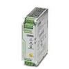 Phoenix Contact 2320908 DIN Rail Power Supply, Quint-PS / 1AC/24DC/ 5/CO, Output: 24 V DC/5 A, with Protective Coating view 1