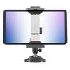 Bracketron HD Tablet Dock PRO Dash and Window Metal Clamp Mount, Universal Tablet Holder for Cars and Trucks, Compatible with Tablets Up to 10 Inches Wide view 1