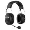 Sena Tufftalk M, Earmuff with Long-Range Mesh Communication (Over-The-Head), Black (TUFFTALK-M-01) view 1