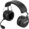 Sena Tufftalk M, Earmuff with Long-Range Mesh Communication (Over-The-Head), Black (TUFFTALK-M-01) view 4