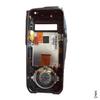 Replacement Housing Case with Speaker Mic for XPR6550 XPR6580 DP3600 DP3601 XIR P8268 XIR P8260 DGP6150 Radio view 2