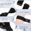 22mm Nylon Quick Release Watch Band Compatible with Samsung Galaxy Watch 3 45mm/Gear S3 Frontier/Garmin Venu 4 45mm/3 45mm/2/Vivoactive 4/Forerunner 570(47mm)/255/265/Amazfit Helio/Bip 6/5/Balance 2 view 3