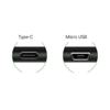 Hemobllo USB Type- OTG Host Cable for Phone and Tablet Portable and Lightweight Charging Compatible Type- for and Business Use view 2