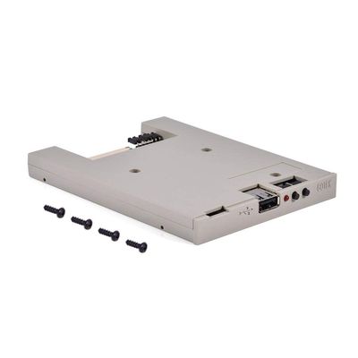 SFRM72-DU26 USB Emulator Tape Drives, 720K USB Floppy Drive Emulator for BARUDAN BENS Embroidery Machine 99 Folders Searched