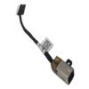 AC DC Jack Power Plug in Charging Port Connector Socket with Wire Cable Harness Replacement for Dell Vostro 15 3580 3581 3582 3583 3584 Vostro 14 3480 3481 view 1
