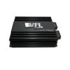 American Bass HYBRID-1900.1D 1900W Mono Subwoofer Amplifier view 1