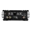 American Bass HYBRID-1900.1D 1900W Mono Subwoofer Amplifier view 3