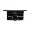 American Bass HYBRID-1900.1D 1900W Mono Subwoofer Amplifier view 4