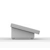 VidaMount Light Grey Enclosure and Fixed Tilted 15 Desk/Surface Mount [Bundle] Compatible with Samsung Galaxy Tab A 8.0 (2019) view 4