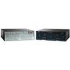 Cisco 3945 Integrated Services Router . 2 X Compactflash (Cf) Card, 2 X Sfp (Mini. Gbic), 4 X Pvdm, 4 X Hwic (Renewed) view 1