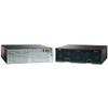 Cisco 3945 Integrated Services Router . 4 X Pvdm, 4 X Hwic, 5 X Services Module, 2 X Compactflash (Cf) Card, 2 X Sfp (Renewed) view 1