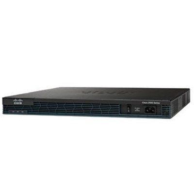 Cisco CISCO2901/K9 2901 Gigabit Integrated Services Router